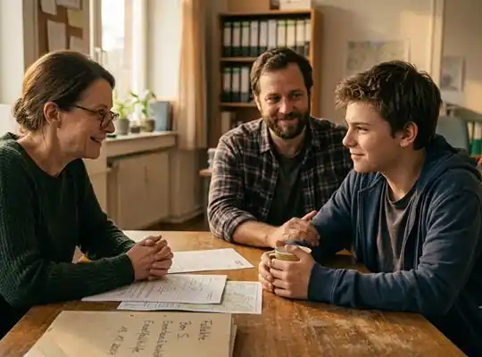 Blog 0234 Solsystem Struktur Komptenz GmbH Kinder und Jugendhilfe Freiplatz Meldungen