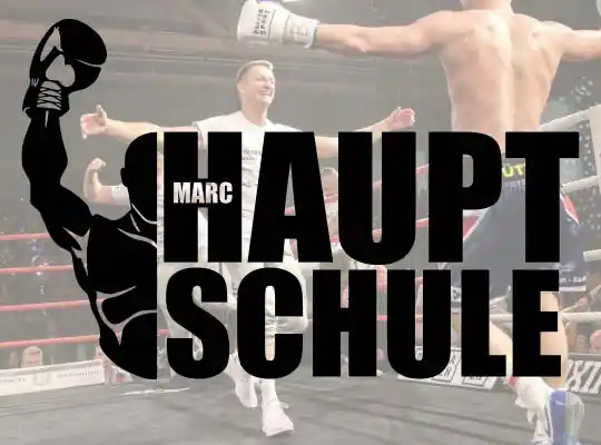 Partner Sport Systemsprenger Marc haupt Boxtrainer Phisiotherapeut Weltmeister Trainer Jugendhilfe