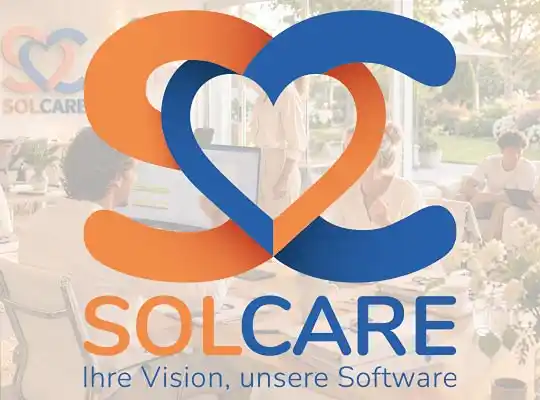 SOLCARE Software
